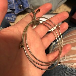 Breastcancer bangles free gift